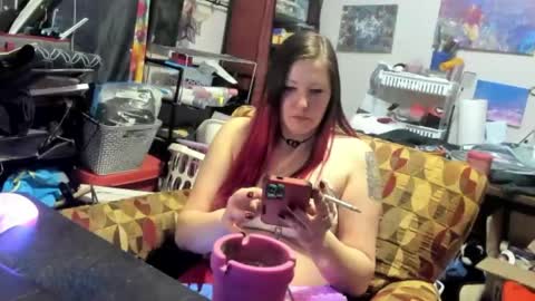 Lexi online show from 05/15/26, 09:49