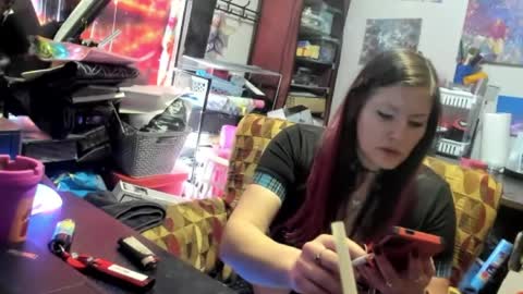 Lexi online show from 05/21/26, 12:34