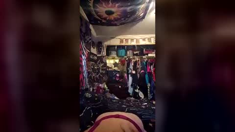 Lexi online show from 07/30/26, 11:31