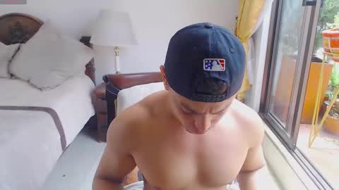 Snapshot of playboy_sex6 chatting on 02/14/25, 05:36 PETER online show from 02/14/25, 05:36