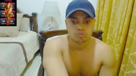 Snapshot of playboy_sex6 chatting on 02/24/26, 11:03 PETER online show from 02/24/26, 11:03