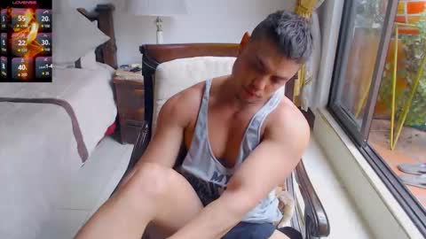 Snapshot of playboy_sex6 chatting on 03/17/26, 03:59 PETER online show from 03/17/26, 03:59