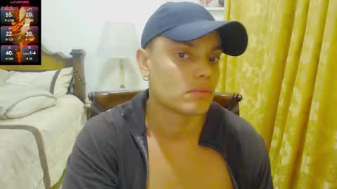 Snapshot of playboy_sex6 chatting on 03/21/26, 01:10 PETER online show from 03/21/26, 01:10