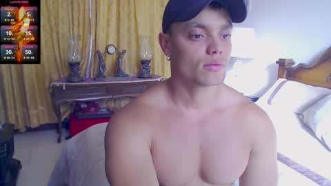 Snapshot of playboy_sex6 chatting on 03/21/26, 09:40 PETER online show from 03/21/26, 09:40