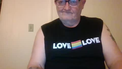 chaz online show from 03/20/26, 05:45