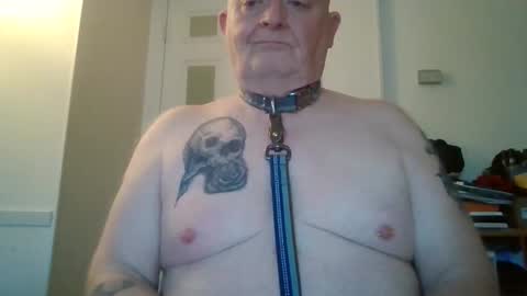 chaz online show from 03/27/26, 12:27