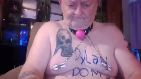 chaz online show from 03/31/26, 12:45