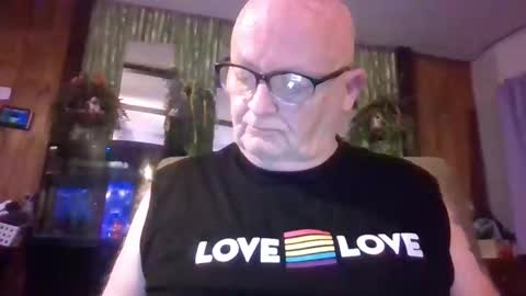 chaz online show from 04/06/26, 03:04