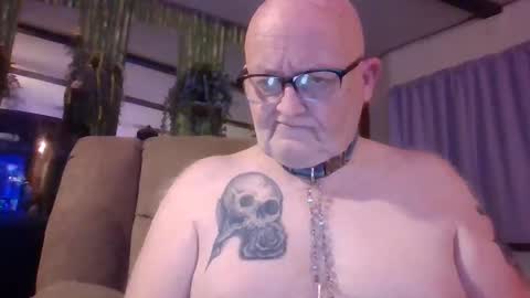 chaz online show from 04/06/26, 04:46