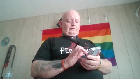 chaz online show from 04/13/26, 11:43