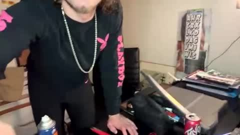 playboyjeck online show from 08/01/26, 06:56
