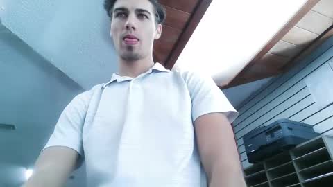 Snapshot of playboyspade333 chatting on 12/09/24, 04:15 Playboy Spade online show from 12/09/24, 04:15