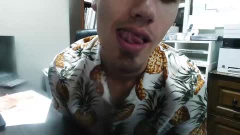 Snapshot of playboyspade333 chatting on 12/10/24, 07:43 Playboy Spade online show from 12/10/24, 07:43