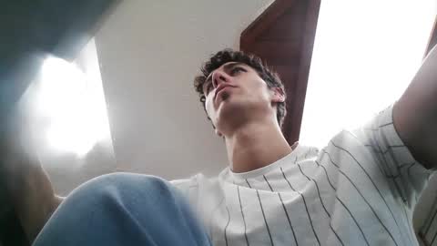 Snapshot of playboyspade333 chatting on 12/23/24, 09:51 Playboy Spade online show from 12/23/24, 09:51