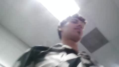 Snapshot of playboyspade333 chatting on 12/24/24, 06:28 Playboy Spade online show from 12/24/24, 06:28