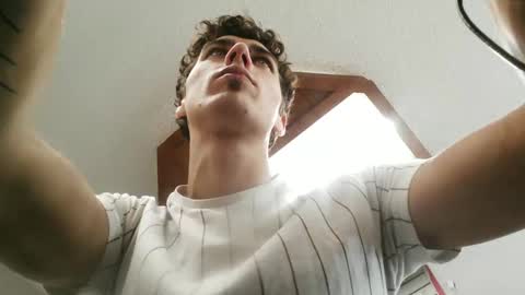 Snapshot of playboyspade333 chatting on 12/27/24, 05:48 Playboy Spade online show from 12/27/24, 05:48