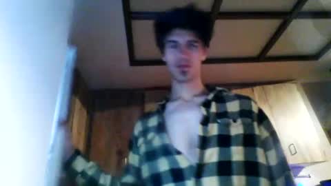 Snapshot of playboyspade333 chatting on 01/26/25, 02:03 Playboy Spade online show from 01/26/25, 02:03