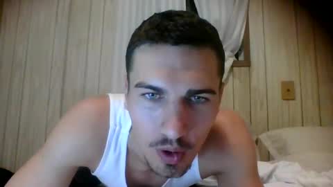 Snapshot of playboyspade333 chatting on 09/28/25, 01:55 Playboy Spade online show from 09/28/25, 01:55