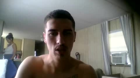 Snapshot of playboyspade333 chatting on 09/29/25, 05:29 Playboy Spade online show from 09/29/25, 05:29