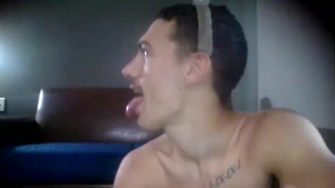 Snapshot of playboyspade333 chatting on 10/06/25, 08:17 Playboy Spade online show from 10/06/25, 08:17