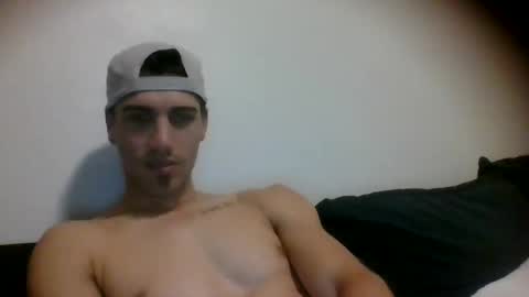 Snapshot of playboyspade333 chatting on 10/26/25, 04:18 Playboy Spade online show from 10/26/25, 04:18