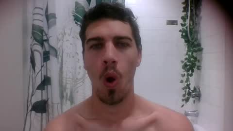 Snapshot of playboyspade333 chatting on 11/12/25, 11:21 Playboy Spade online show from 11/12/25, 11:21