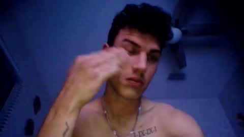 Snapshot of playboyspade333 chatting on 02/05/26, 07:35 Playboy Spade online show from 02/05/26, 07:35