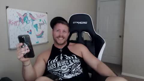 Player online show from 03/30/26, 11:39