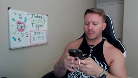 Player online show from 05/01/26, 10:47