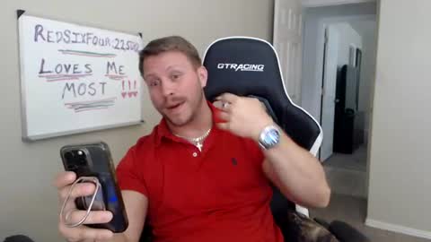 Player online show from 06/14/26, 08:44