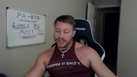 Player online show from 07/30/26, 08:46