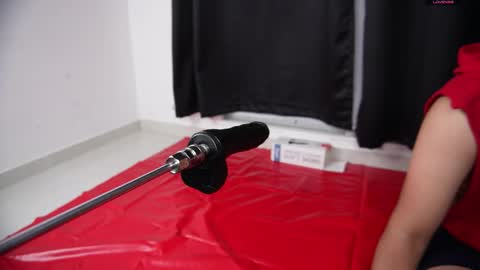 Adriana online show from 10/05/25, 02:43