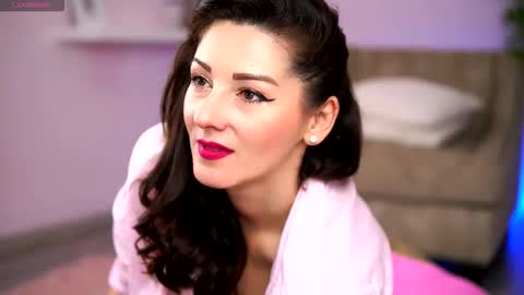 Snapshot of playful_issa chatting on 02/25/26, 04:44 playful_issa online show from 02/25/26, 04:44