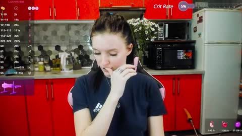 Masha online show from 02/12/25, 04:54