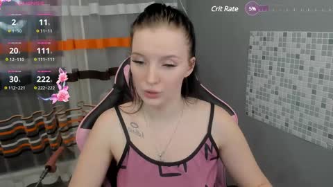 Masha online show from 02/27/25, 02:53