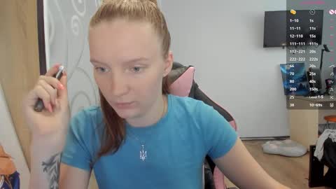 Masha online show from 10/03/25, 08:00