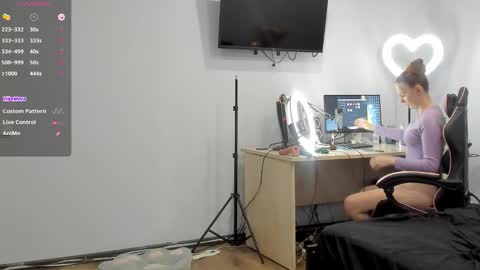 Masha online show from 10/10/25, 10:03