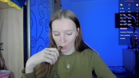 Masha online show from 10/15/25, 07:14