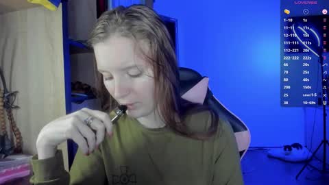 Masha online show from 10/17/25, 01:09