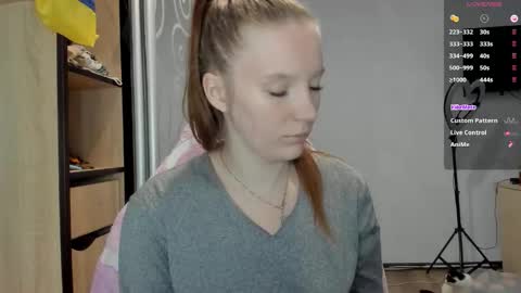 Masha online show from 10/23/25, 09:19