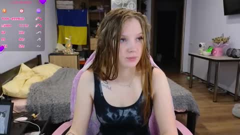 Masha online show from 02/27/26, 12:10