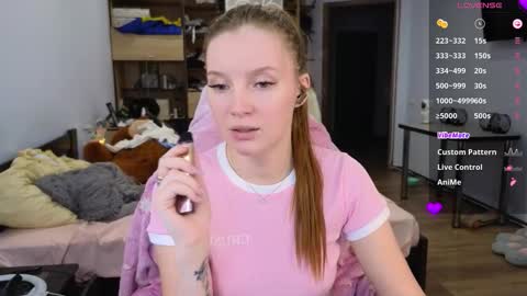 Masha online show from 03/05/26, 09:05