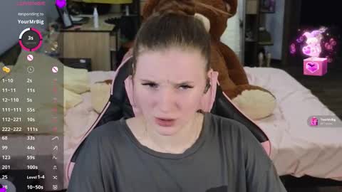 Masha online show from 03/05/26, 09:11