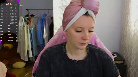 Masha online show from 04/07/26, 03:51