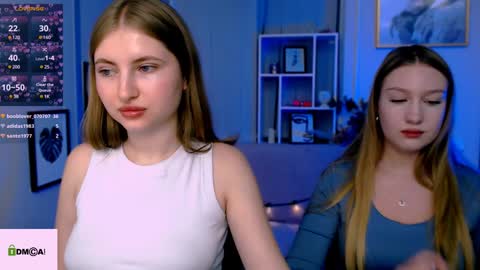 Sophie online show from 01/05/25, 04:27