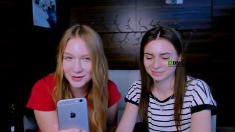 Sophie online show from 01/25/25, 01:52