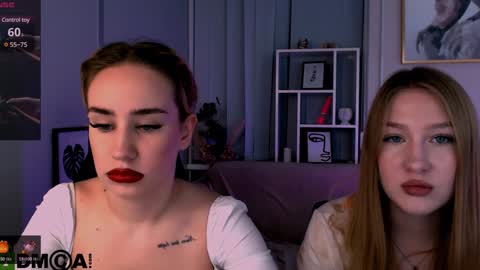 Sophie online show from 01/28/25, 08:58