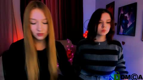 Sophie online show from 02/25/25, 08:19