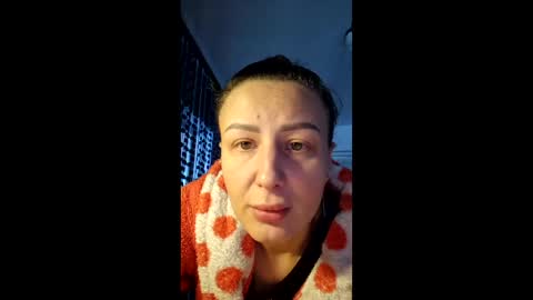 PlayfulAudrey online show from 01/13/26, 07:02