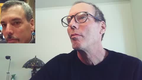 StudMan online show from 05/31/26, 03:41